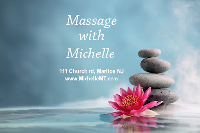 Massage With Michelle LLC