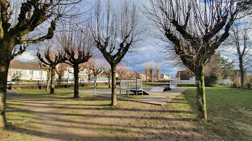 attractions Square Romon Saint-Yorre