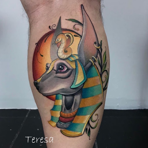 Explore unique mom tattoo ideas, creative tattoo ideas in Sanford, available at Venom Ink Tattoo