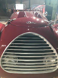 Photo n°10 de AEC - Expert Automobile Nouméa (Païta) - Nouvelle-Calédonie à Nîmes ()