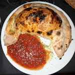 Photo n°2 de l'avis de Patrick.o fait le 24/09/2020 à 05:59 sur le  Al Vecio Canton à Venice