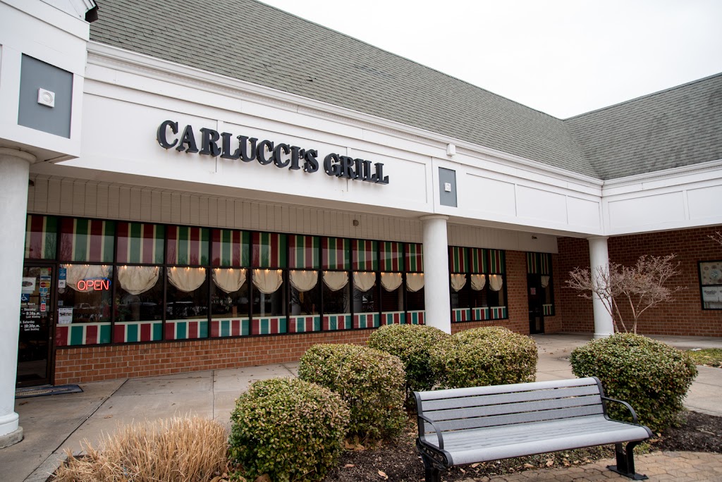 Carlucci's Italian Grill 08550