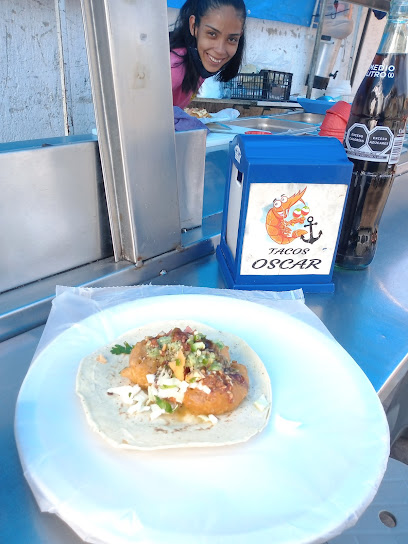 Tacos Oscar Mariscos