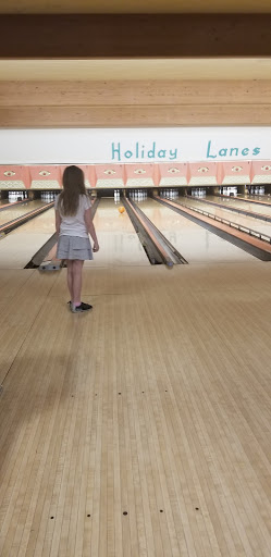 Bowling Alley «Holiday Lanes», reviews and photos, 565 N Main St, Heber City, UT 84032, USA