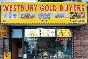 Westbury Gold Buyers - Sell Your Gold image