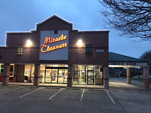 Dry Cleaner «Miracle Cleaners», reviews and photos, 6909 Rowlett Rd # 100, Rowlett, TX 75089, USA