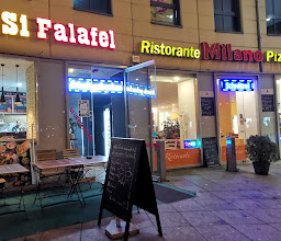 Fit Café & Halil’s Gemüse Kebap photo