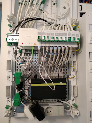 EIRL TAROU ElectRIC à Lanester