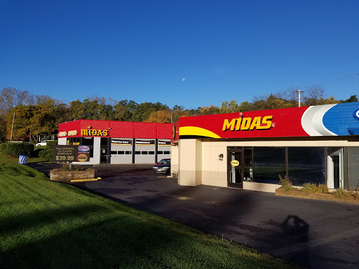 Car Repair and Maintenance «Midas», reviews and photos, 19340 MN-7, Excelsior, MN 55331, USA