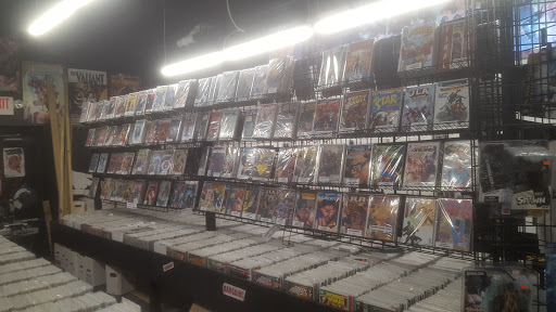 Video Game Store «Sound Go Round», reviews and photos, 305 Vestal Pkwy E, Vestal, NY 13850, USA