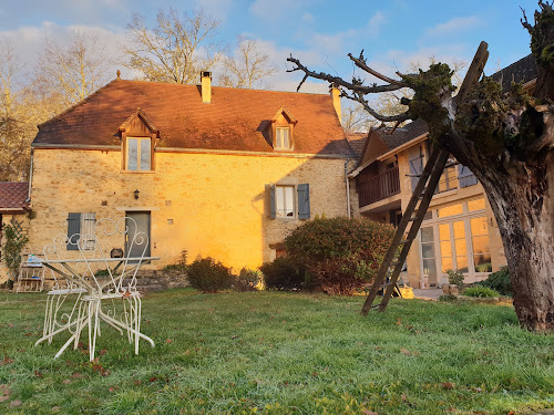 Lodge Domaine du Bois Noir Milhac