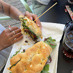 Photo n°1 de l'avis de aid_4_n. fait le 24/08/2022 à 10:41 sur le  Bar alla Sega à Nago-Torbole