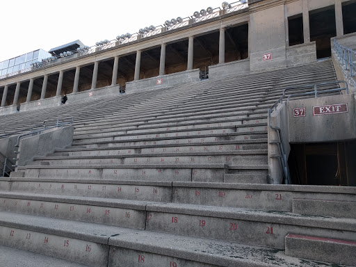 Stadium «Harvard Stadium», reviews and photos, 79 N Harvard St, Allston, MA 02134, USA
