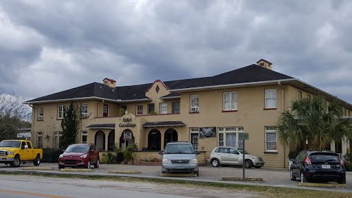 Cassadaga Spiritualist Camp, 1112 Stevens St, Lake Helen, FL 32744, USA, Religious Organization