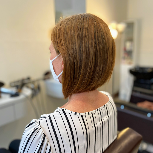 Beauty Salon «Monterey Beauty Salon», reviews and photos, 597 Monterey Blvd, San Francisco, CA 94127, USA