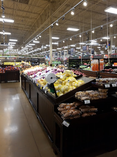 Grocery Store «Kroger Marketplace», reviews and photos, 3060 N National Rd, Columbus, IN 47201, USA