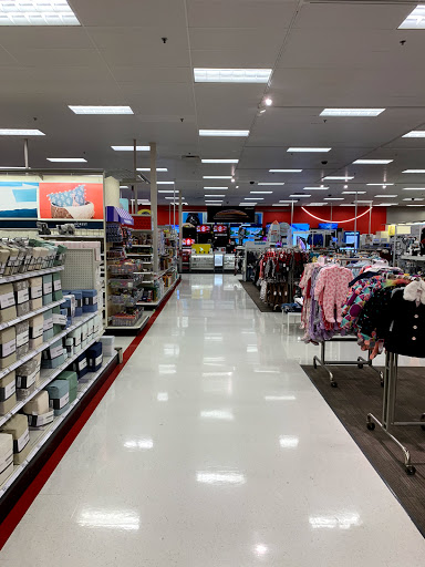 Department Store «Target», reviews and photos, 200 Vintage Way, Novato, CA 94945, USA