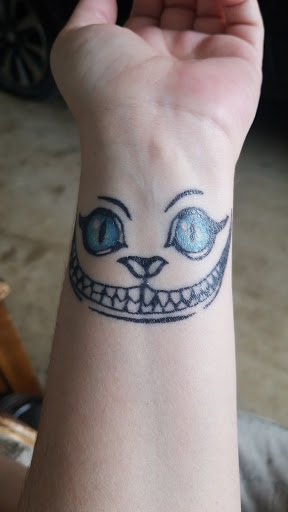 Tattoo Shop «Lucky Gal Tattoo & Piercing», reviews and photos, 3023 SW 9th St, Des Moines, IA 50315, USA