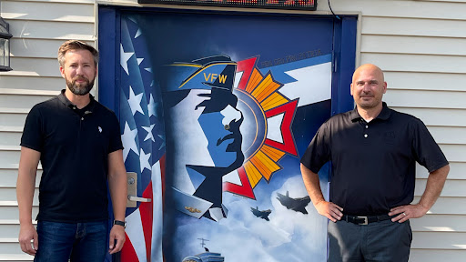 VFW Dewolfe-Dreon Post 4037