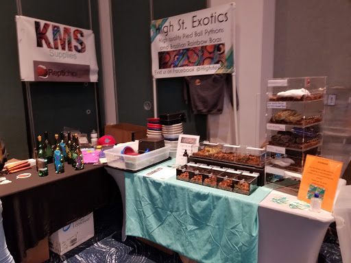 Convention Center «Pueblo Convention Center», reviews and photos, 320 Central Main St, Pueblo, CO 81003, USA