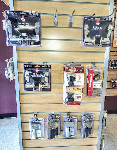 Locksmith «Metro Lock & Security», reviews and photos, 6000 Old Collinsville Rd, Fairview Heights, IL 62208, USA