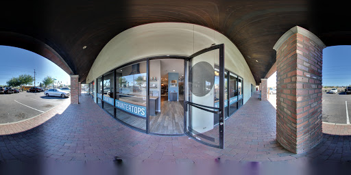 Bathroom Remodeler «ABT Home Renovations», reviews and photos, 16026 N Cave Creek Rd #4, Phoenix, AZ 85032, USA