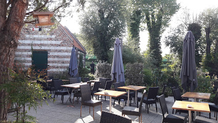 Restaurant les Compagnons ( remplacé par Les petites Maryses), Wambrechies