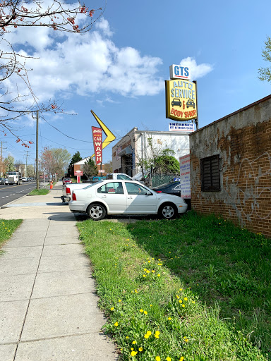 Car Wash «Montana Double Car Wash», reviews and photos, 2327 18th St NE, Washington, DC 20018, USA