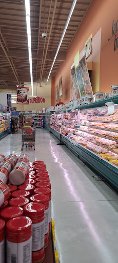 Grocery Store «Superior Grocers», reviews and photos, 9100 Whittier Blvd, Pico Rivera, CA 90660, USA