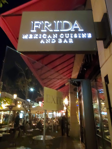 Mexican Restaurant «Frida Mexican Cuisine», reviews and photos, 750 Americana Way, Glendale, CA 91210, USA