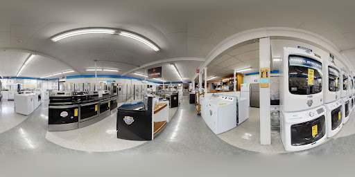 Appliance Store «Bellingham Electric», reviews and photos, 250 Pulaski Blvd, Bellingham, MA 02019, USA