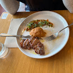 Photo n°3 de l'avis de Pedro.e fait le 20/03/2022 à 17:03 sur le  Tasca Chic à Lisbon