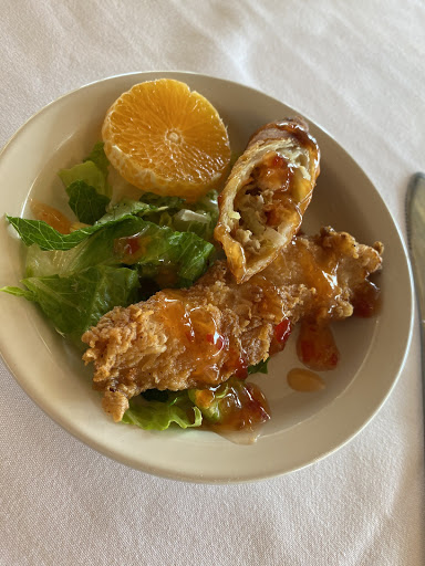 Banquet Hall «Le Fleur De Lis Reception Hall and Catering», reviews and photos, 111 N 6th St, Ponchatoula, LA 70454, USA