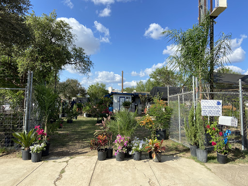 G & G Garden Center