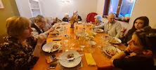 Plats et boissons du Restaurant marocain L'Etoile Berbère à Muret - n°1