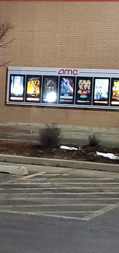 Movie Theater «AMC Showplace New Lenox 14», reviews and photos, 1320 W Maple St, New Lenox, IL 60451, USA