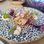 Photo n°5 de l'avis de Evgeniya.r fait le 19/02/2021 à 22:31 sur le  Ristorante Officina Bistrot - Cucina e Laboratorio à Civitanova Marche