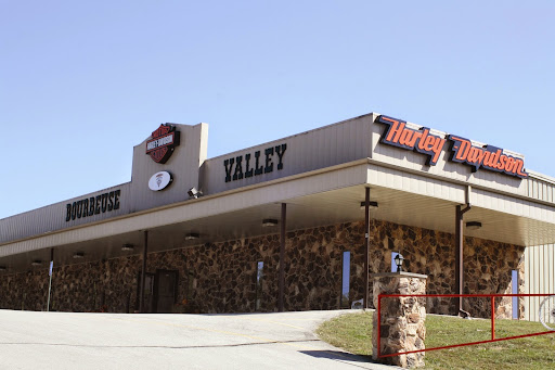 Harley-Davidson Dealer «Bourbeuse Valley Harley-Davidson», reviews and photos, 1418 State Hwy AT, Villa Ridge, MO 63089, USA