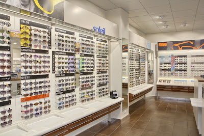 Opticien Mont-de-Marsan - Krys - Centre Ville à Mont-de-Marsan