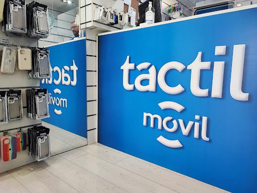 Tactilmovil en Vilagarcía de Arousa, Pontevedra