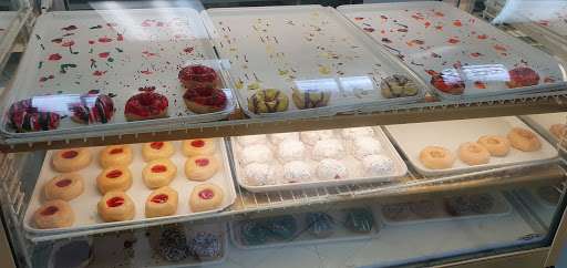 Donut Shop «Southern Maid Donuts», reviews and photos, 11175 Vista Del Sol Dr, El Paso, TX 79935, USA