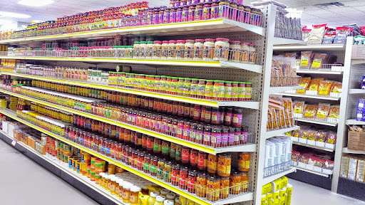 Indian Grocery Store «House of Spices Indian Store», reviews and photos, 9841 Bernwood Pl Dr, Fort Myers, FL 33966, USA