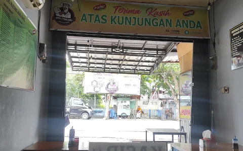 Warung Pancong & Indomie Mang Kumis & Mang Dadang image