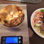 Photo n°1 de l'avis de kamilek199316. fait le 06/01/2022 à 22:30 sur le  Meat Point Velbert à Velbert