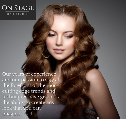 Hair Salon «On Stage Hair Studio», reviews and photos, 1169 Robert Blvd, Slidell, LA 70458, USA