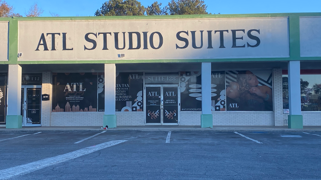 Atl Studio Suites 30126