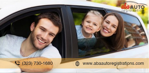 Department of Motor Vehicles «Aba Auto Registration», reviews and photos