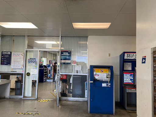 Post Office «United States Postal Service», reviews and photos, 5940 Oak Ave, Temple City, CA 91780, USA