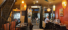 Bar du Restaurant italien Sant’Antonio à Paris - n°7