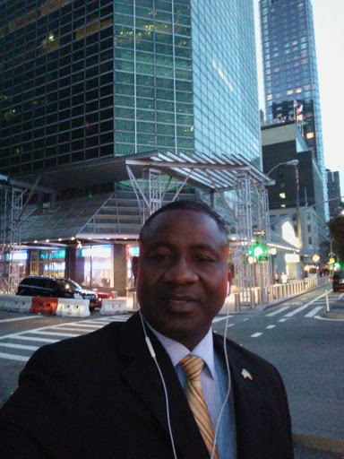 Supermarket «Associated Marketplace», reviews and photos, 905 Franklin Ave, Brooklyn, NY 11225, USA